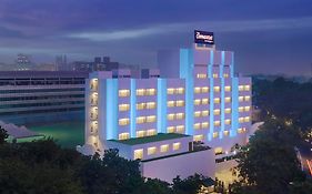 Hotel Connaught Delhi